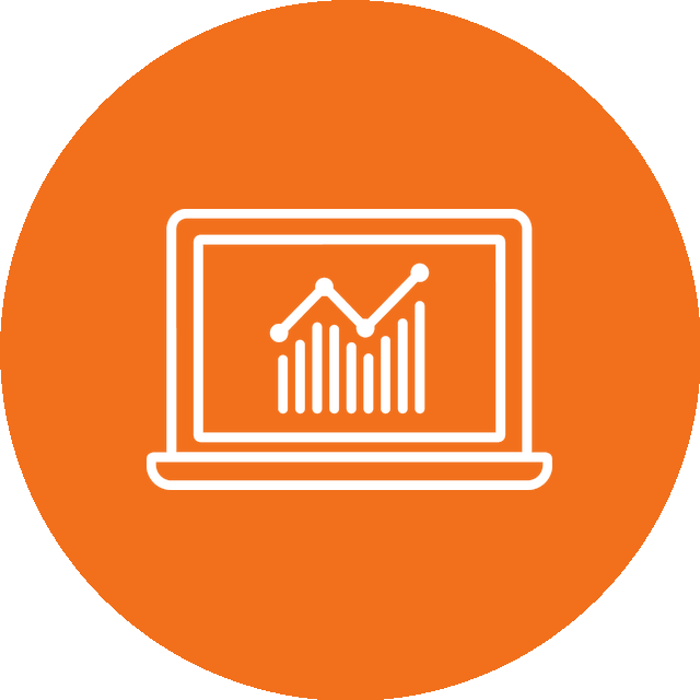 Plataforma de seguimiento de Consultar, con reportes y métricas en tiempo real
