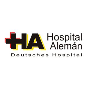 Hospital Aleman | Cliente Consultar H&S SA